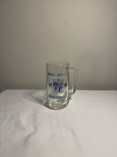 Tazza vintage 1980 - , johns