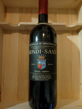 Brunello Di Montalcino Tenuta