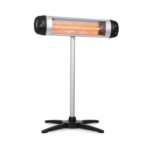 Radiatore infrarossi terrazza