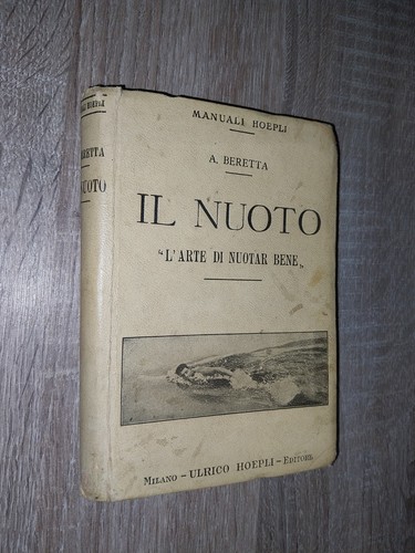 Beretta nuoto l - il,
