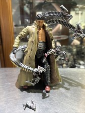 Doc Ock Doctor Octopus