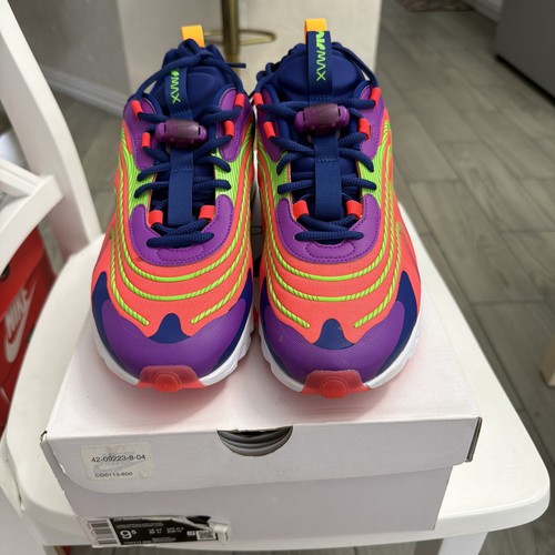 Scarpe nike air - scarpe, 10.5