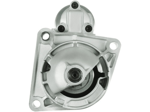 Motorino avviamento starter