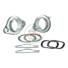 Kit camme e spessori per comando cambio e gas per Vespa 50 S/Special/SS/90/100/1