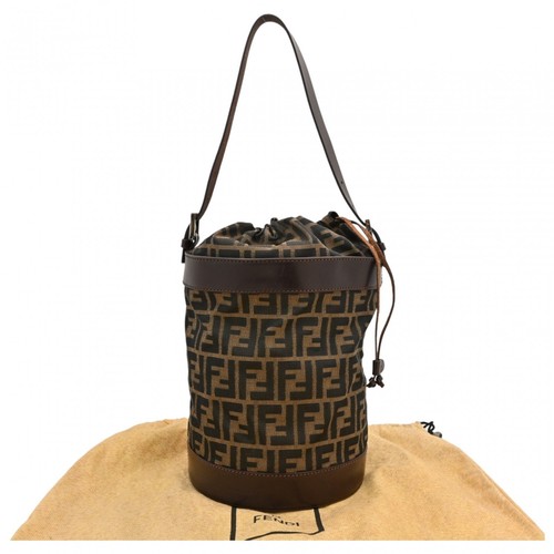 Borsa mano originale fendi - borsa,
