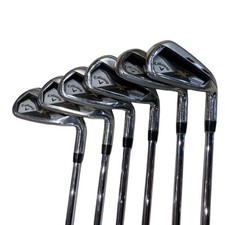 Set di ferri usati Callaway X