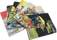 Il comandante Mark N