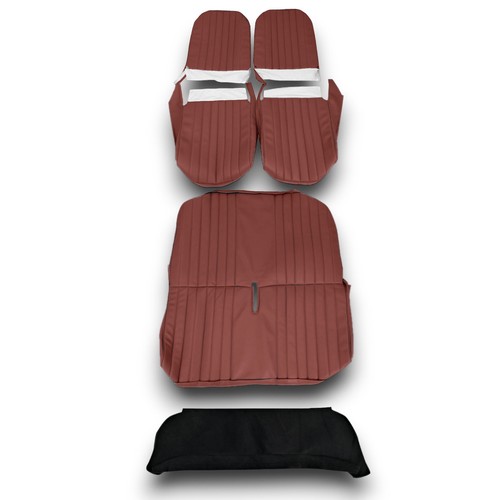 Coprisedili per citroen cv2 - per,
