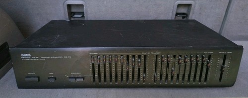 Yamaha natural sound - eq-70,