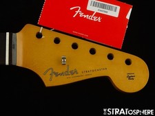 Fender ltd vintera road - fender,