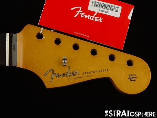 Fender ltd vintera road - fender,