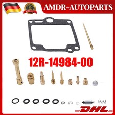 4x Kit Riparazione Carburatore