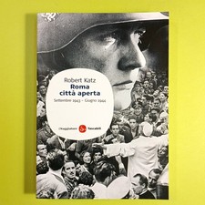 ROMA CITTA' APERTA KATZ IL