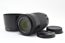 [MINT w/Hood F.R Cap]Canon