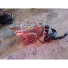 Scatola sterzo daf - scatola,