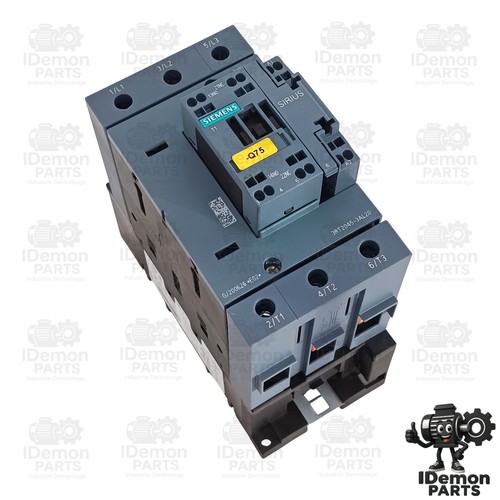 Siemens sirius 3rt2045 3al20 - siemens,