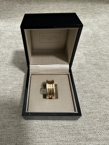 Anello tre fasce - anello, a