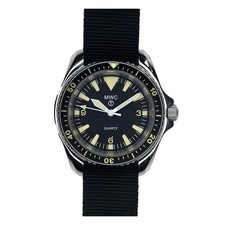 MWC 1985 Pattern Quarzo