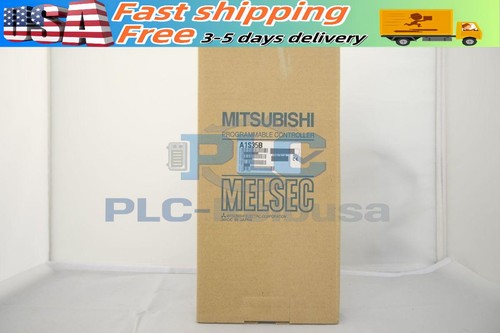 Mitsubishi electric a1s35b - mitsubishi,