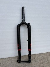 Rockshox RS-1 Forcella pneumatica in carbonio cervello specializzato 29” 95mm 15X110mm.