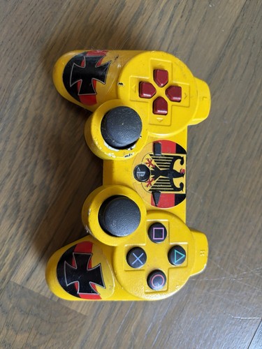 Dualshock edizione germania - 3,