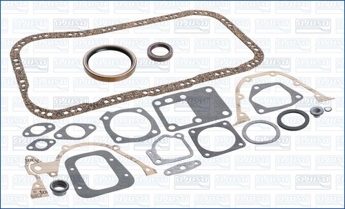 Kit guarnizioni carter motore