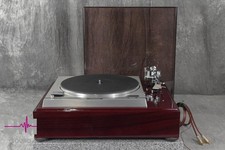 Technics SP-10 Giradischi a trazione diretta con braccio WE-308SX in ottimo stato