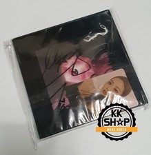 Album PROMO BLACK PINK