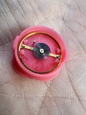 Rolex Originale Usato 1520