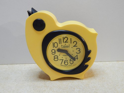 Sveglia pollo slava vintage - pollo,
