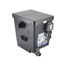 Oase Proficlear Premium EGC L - Filtro a tamburo per laghetto o acquacoltura