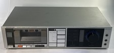 Kenwood KX-31 Stereo Cassette