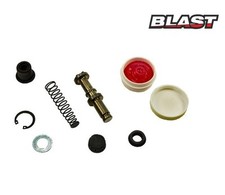 KIT REVISIONE POMPA FRENO