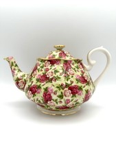 Royal Albert Old Country Roses