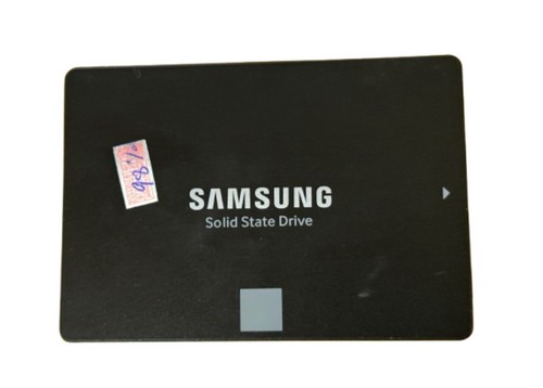Ssd salute 500 gb - ssd, 98%
