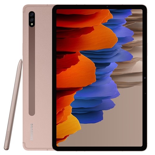 Tablet samsung galaxy tab - tablet, s7