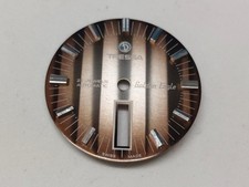 Tressa automatic dail - dail, cal