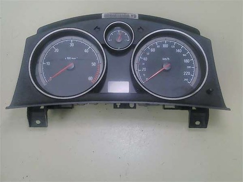 13309003 cruscotto strumenti - ,