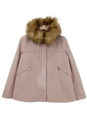 ZARA BASIC Cappotto mezza