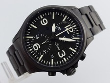 SINN Duo Cronografo - 756 S -