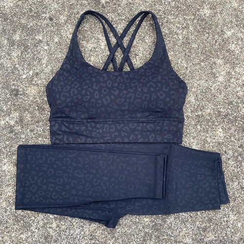 Set yoga nylon - , pezzi