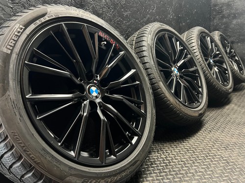 Cerchi bmw serie g20 g21 - bmw,