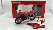 MIN122120200 Minichamps Ducati