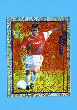 CALCIO KICK OFF 1998-99