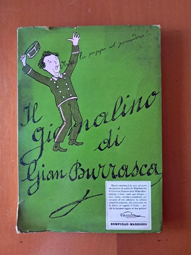 Libro giornalino di - giornalino,
