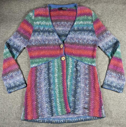 Maglione cardigan boho - maglione,