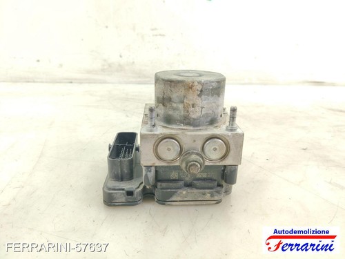 Centralina pompa abs opel - pompa,