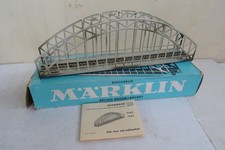 ponte sospeso Marklin 7163