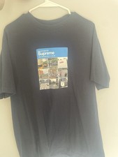 Supreme FW20 Verify Captcha