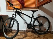 Bici rockrider taglia s - taglia,